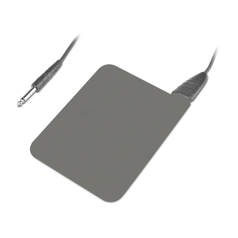 [DK]Elektrokirurgiapparat, Vergery, tilbehør 1